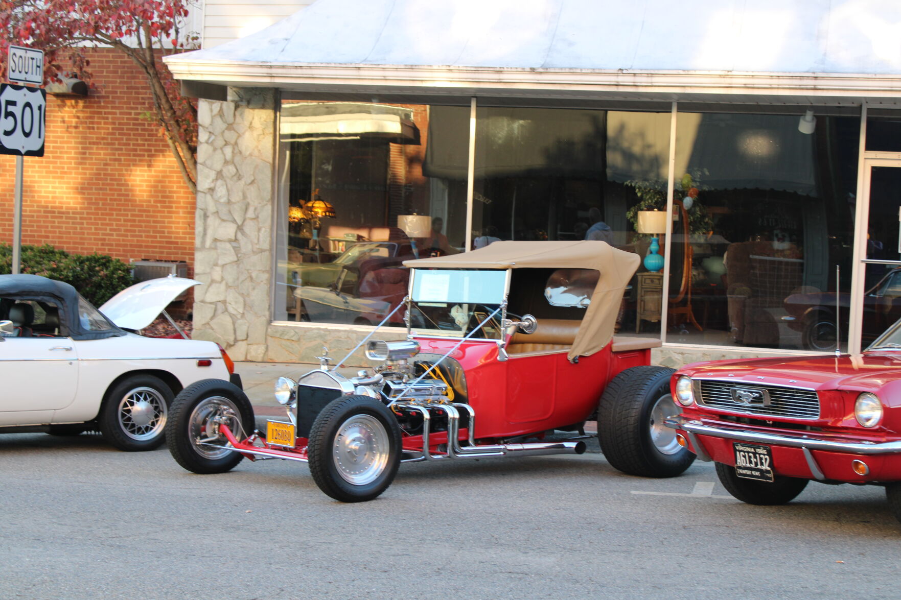 Cars